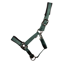 ProReaction Transform Headcollar by Hy Equestrian - Hunter Green