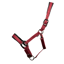 ProReaction Transform Headcollar by Hy Equestrian - Burgundy