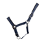 ProReaction Transform Headcollar by Hy Equestrian - Navy
