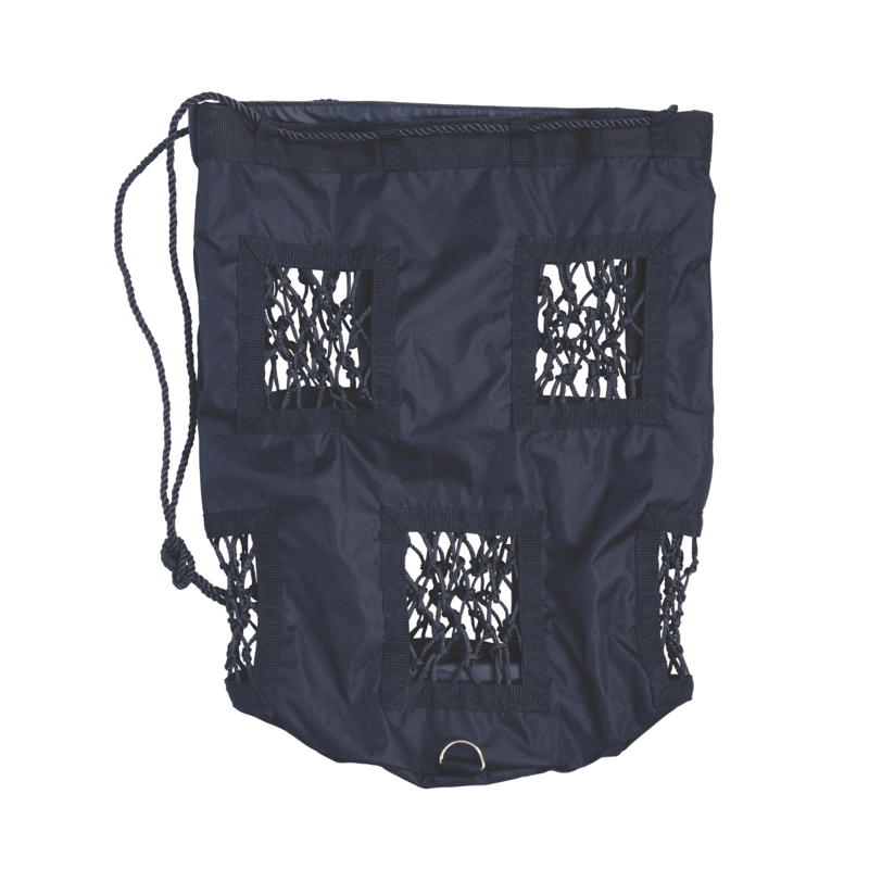 Slow Flow Fun Play Bag by Hy Equestrian - Navy