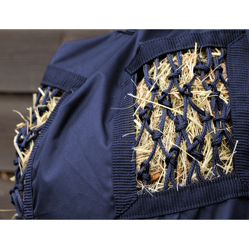 Slow Flow Fun Play Bag by Hy Equestrian - Navy-2