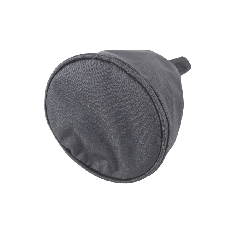 HyHEALTH Poultice Boot by Hy Equestrian One Size - Navy-1