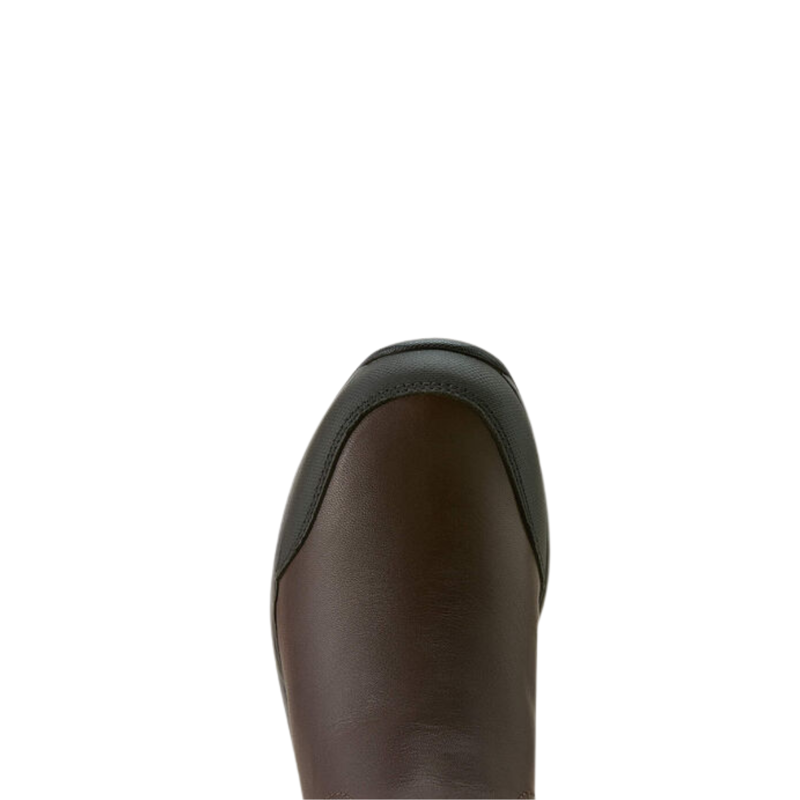 Ariat Women's Telluride Tall Waterproof Boot - Regular Medium - Dark Brown-6