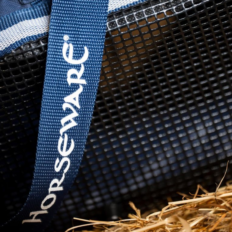 Horseware Newmarket Grooming Bag - Witney Navy-5