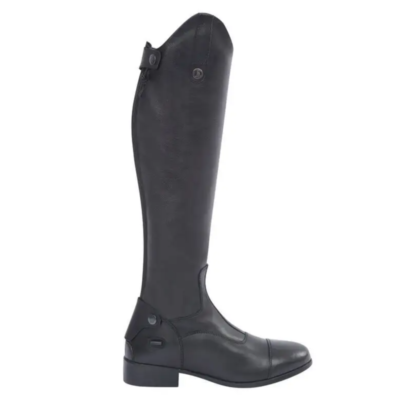 Dublin Kids Arderin Tall Dress Boots - Black-1