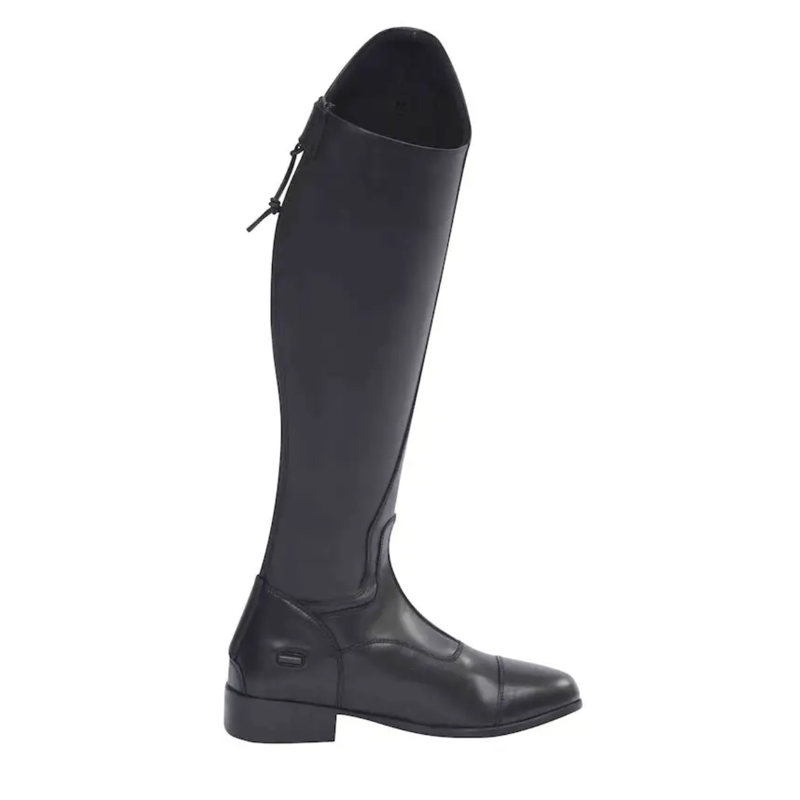 Dublin Kids Arderin Tall Dress Boots - Black-2