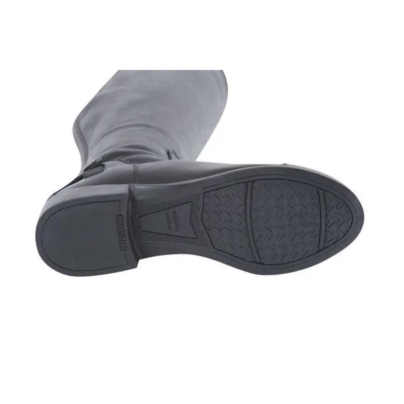Dublin Kids Arderin Tall Dress Boots - Black-3