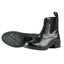 Dublin Kids Altitude Zip Paddock Boots - Black