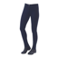 Dublin Kids Supa-Fit Zip Up Knee Patch Jodhpurs - Navy