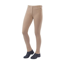 Dublin Ladies Supa-Fit Zip Up Knee Patch Jodhpurs - Beige