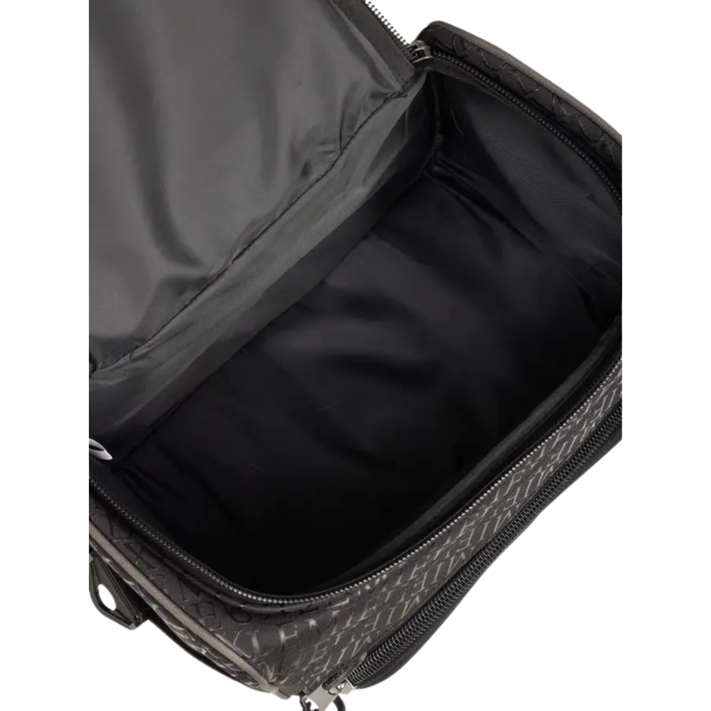 LeMieux Elite ProKit Lite Grooming Bag - Black-1
