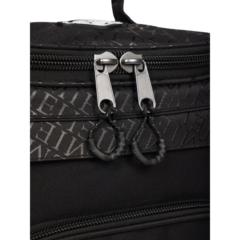 LeMieux Elite ProKit Lite Grooming Bag - Black-2