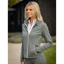 Woof Wear Ladies All Season Training Jacket - Sage Green