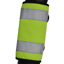 Reflector Horse Leg Wraps By Hy Equestrian - Yellow