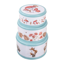 Wrendale Designs Cake Tin Nest - Country Set