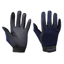 Dublin Kids All Seasons Riding Gloves II - Navy