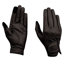 Dublin Everyday Riding Gloves - Black