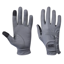 Dublin Everyday Riding Gloves - Grey