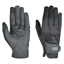 Dublin Everyday Softback Riding Gloves - Black