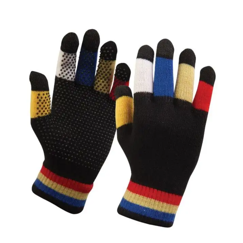 Dublin Adults Magic Pimple Grip Gloves-2