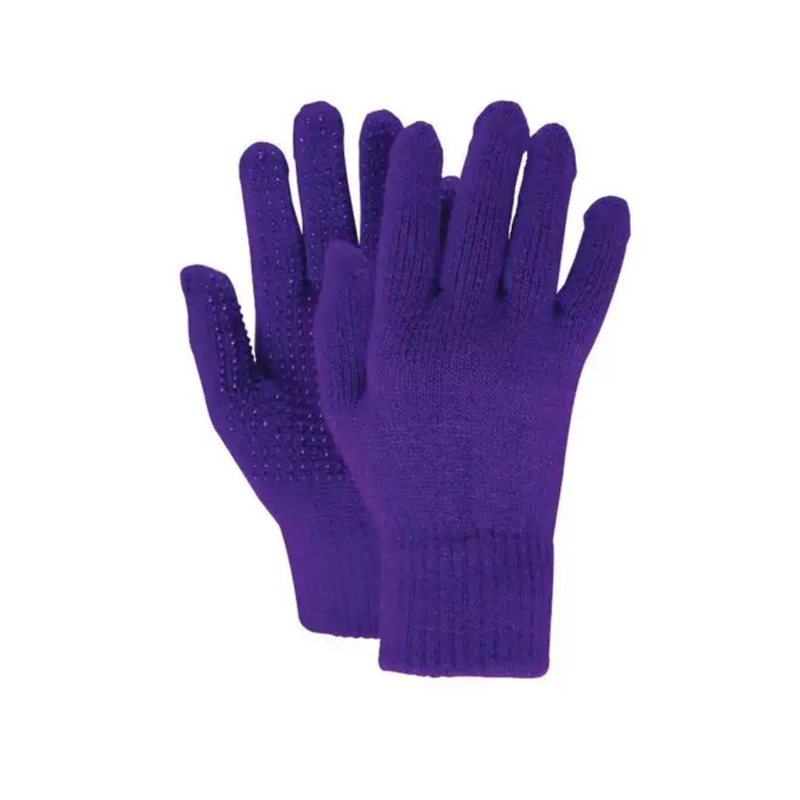 Dublin Adults Magic Pimple Grip Gloves-6