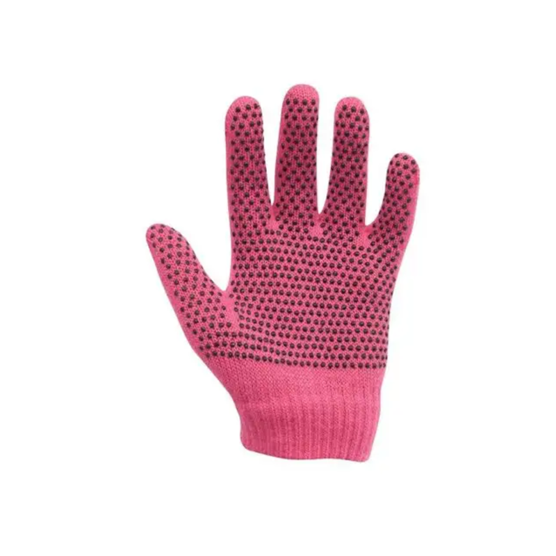Dublin Kids Magic Pimple Grip Gloves-7