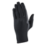 Dublin Pull On Cool Mesh Riding Gloves - Black