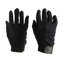 Dublin Track Riding Gloves - Black