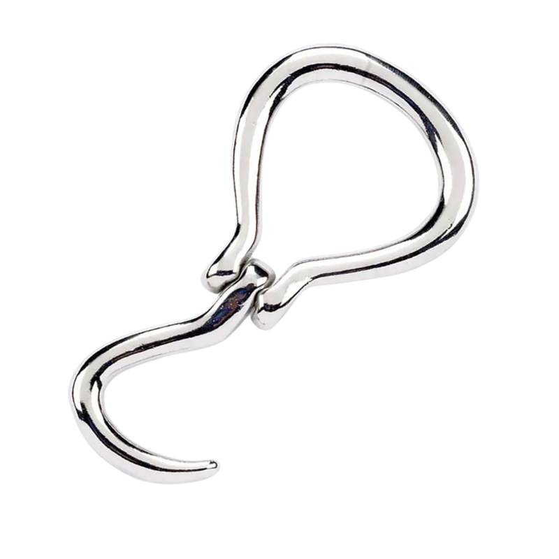 Lincoln Folding Hoof Pick