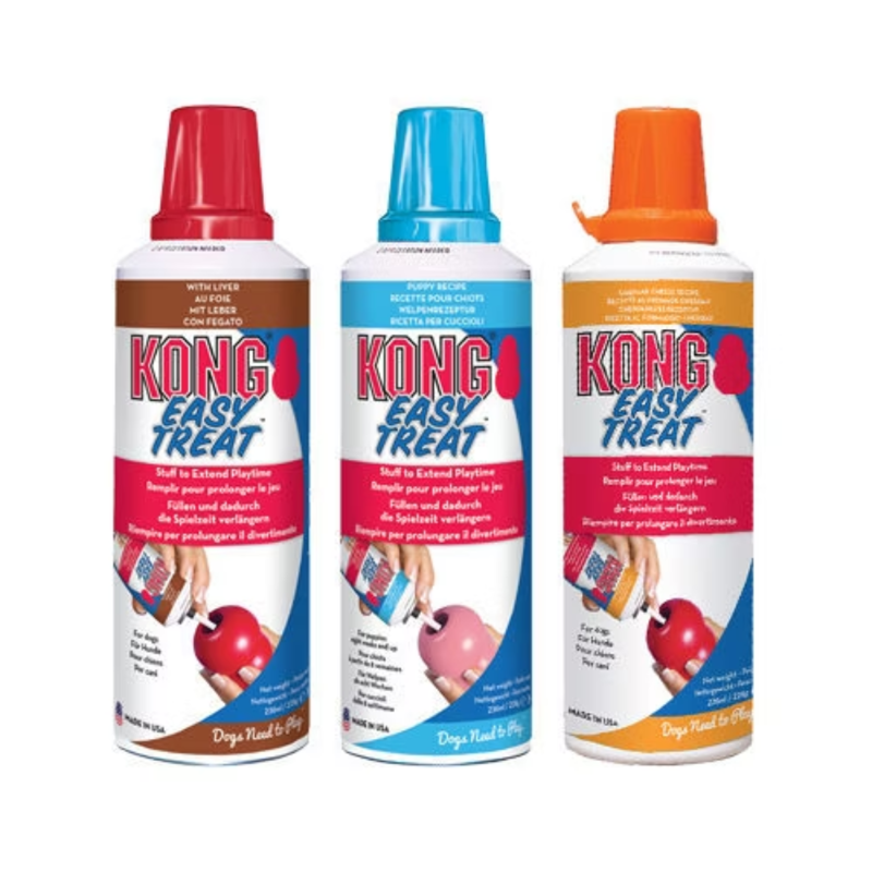 KONG Easy Treat 