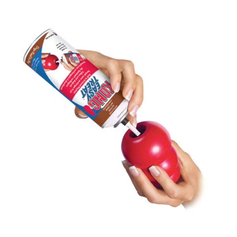 KONG Easy Treat -1
