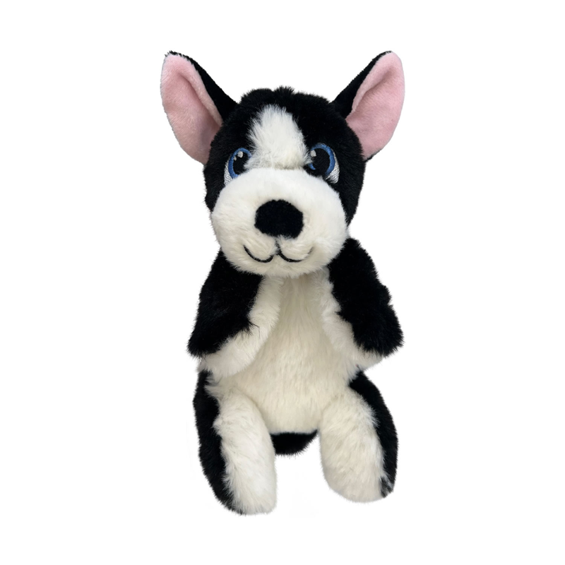 KONG Comfort Pups Boss Dog Toy - Small