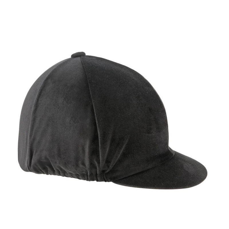 Aubrion Velvet Hat Cover-1