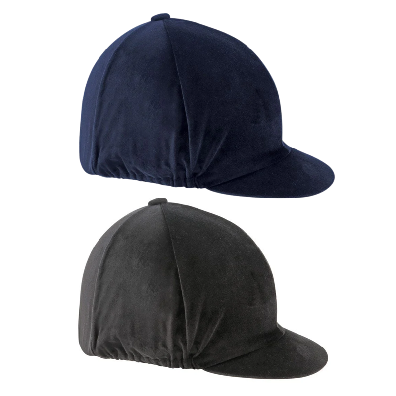 Aubrion Velvet Hat Cover