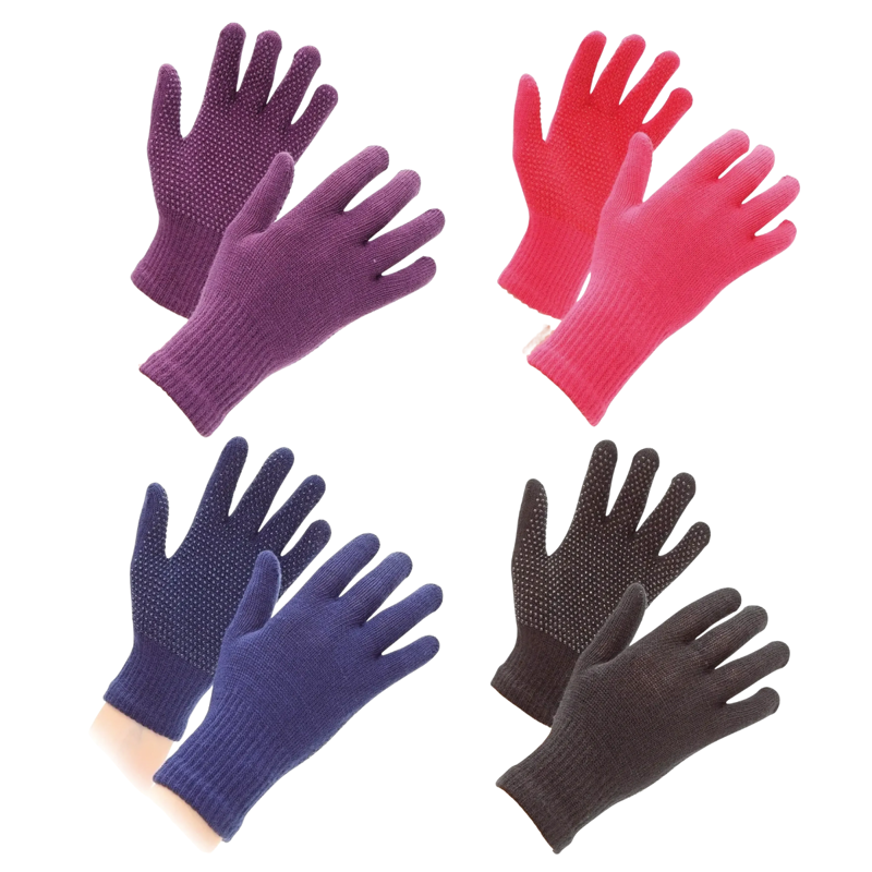 Aubrion SureGrip Riding Gloves
