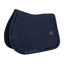 Kentucky Glitter Stone Jumping Saddlepad - Navy