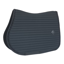 Kentucky Pearls Show Jumping Saddlepad - Black
