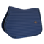 Kentucky Pearls Show Jumping Saddlepad - Navy