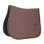 Kentucky Pearls Show Jumping Saddlepad - Brown