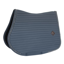 Kentucky Pearls Show Jumping Saddlepad - Grey