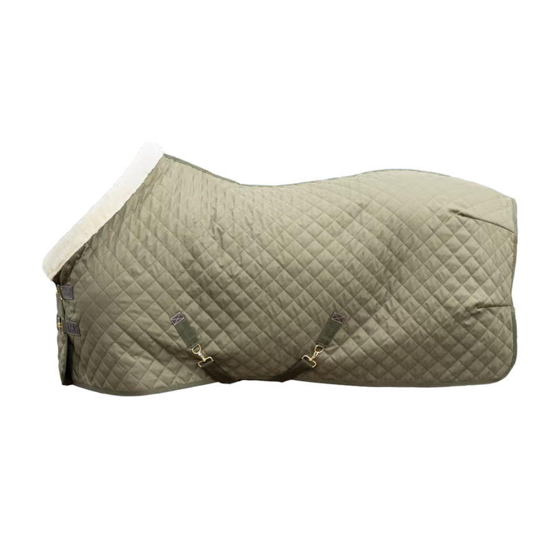Kentucky Show Rug - Khaki-4