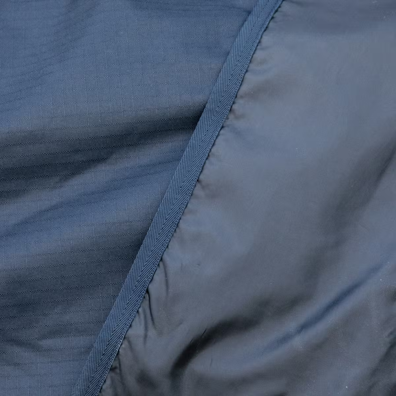 Kentucky Classic All Weather 150g Turnout Rug - Navy-4