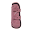 Kentucky Bamboo Elastic Tendon Boots - Old Rose