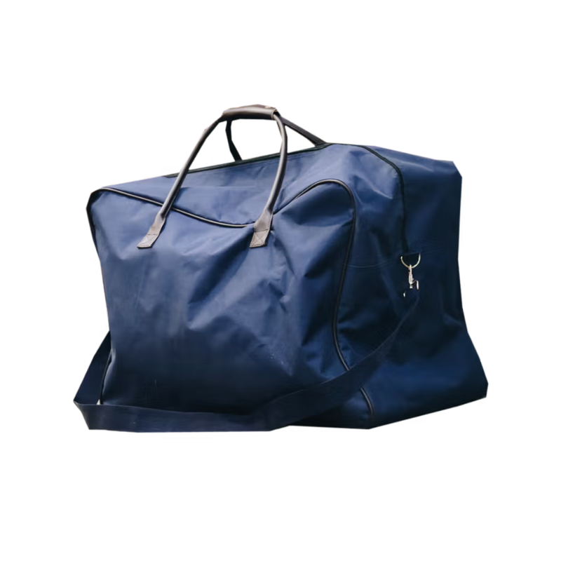 Kentucky Rug Bag - Navy-3