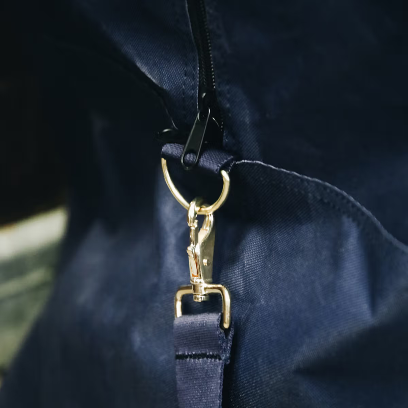 Kentucky Rug Bag - Navy-2