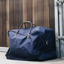 Kentucky Rug Bag - Navy