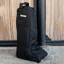 Kentucky Boot Bag - Black