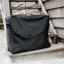 Kentucky Saddlepad Bag - Black