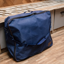 Kentucky Saddlepad Bag - Navy