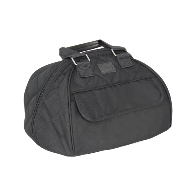 Kentucky Helmet Bag - Black-2